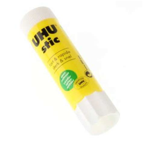 Uhu 60 82g Stic Glue