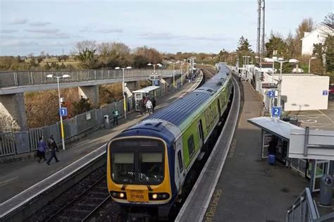 Irish Rail announce extra trains for late-night services in the run up ...