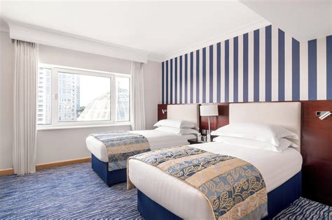 HOTEL CHELSEA HARBOUR | ⋆⋆⋆⋆⋆ | LONDON, UNITED KINGDOM | SEASON DEALS
