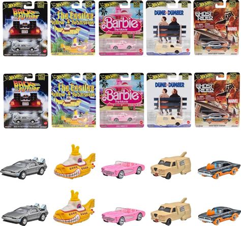 Yahoo オークション ホットウィール Hot Wheels ポップカルチャー