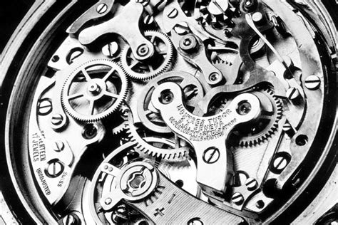 A Beginners Guide To Mechanical Watches Man Of Many