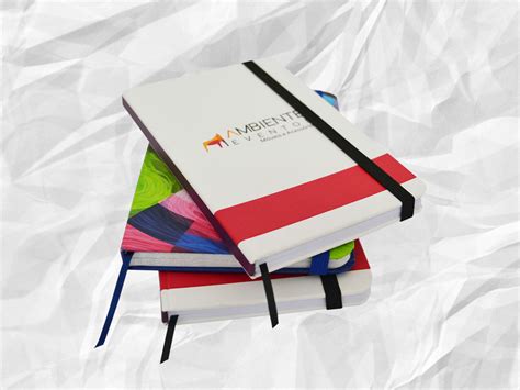 Grafica Moleskine Personalizado Off Paper Gr Fica Personalizada