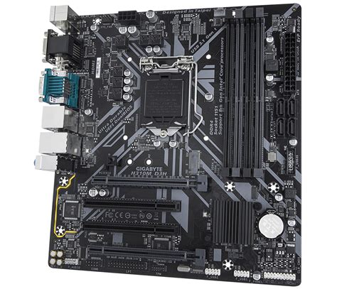 H310M D3H｜GIGABYTE