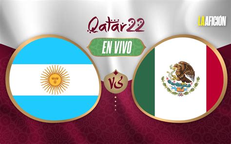 Dibu Martínez Hace Gran Atajada En México Vs Argentina De Qatar 2022