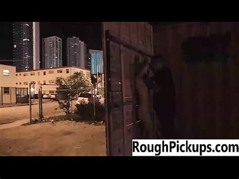 Pickup Slut Hardcore Sex XVIDEOS