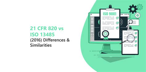 Cfr Part Vs Iso Compliance Group Inc