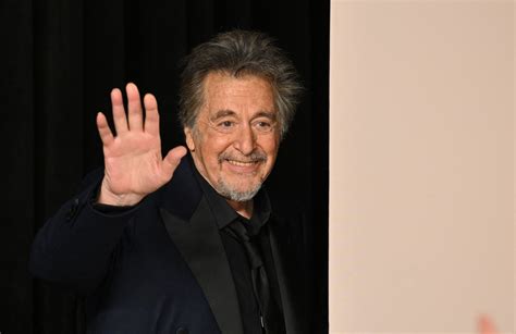 Al Pacino Temeu Pela Vida Devido Covid N O Tinha Pulso