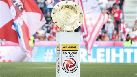 Der Offizielle Bundesliga Spielplan Für Die Saison 2022 23