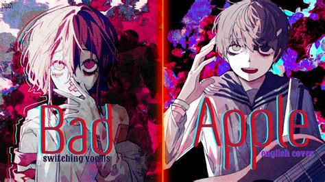 「nightcore」 Bad Apple Youtube