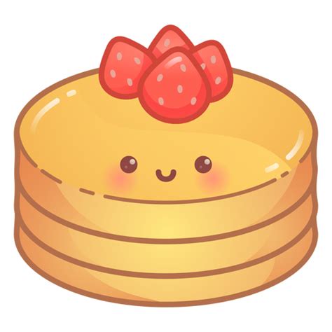 Diseños PNG de hot cakes para camisetas Merch