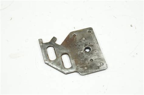 Кронштейн приемной трубы глушителя для Renault Megane II кабриолет ...