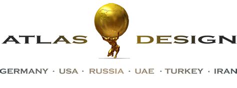 Atlas Design – Atlas Design