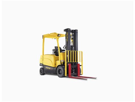 Hyster J Xn Chariot L Vateur Frontal Lectrique M Gam Online