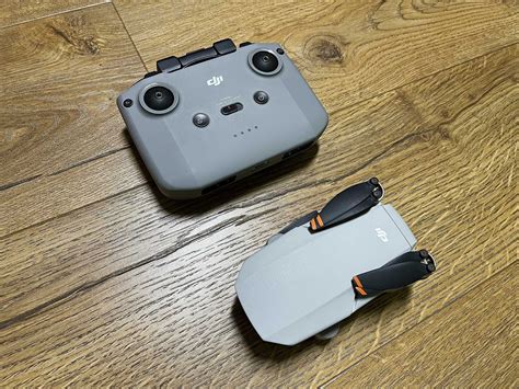 Хороший дрон квадрокоптер DJI mini 2 для путешествий и съёмок 4К мини2 ...