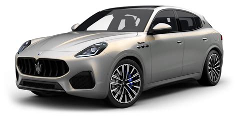 All-New Maserati Grecale Luxury SUV | Maserati of Long Island