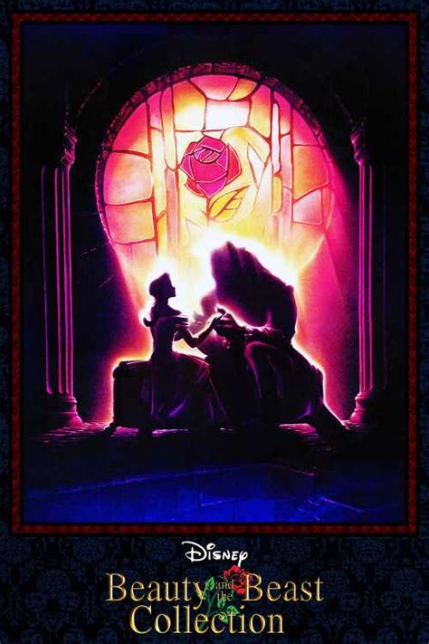 Beauty And The Beast Collection Aloha Alona The Poster Database TPDb