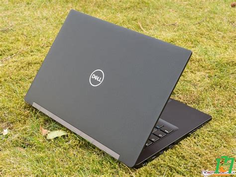 Dell Latitude E7490