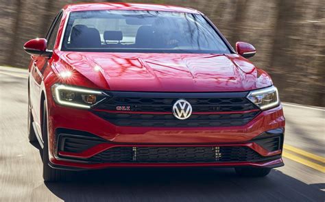 VW Jetta 2020 GLi 2 0 TSI DSG informações adicionais