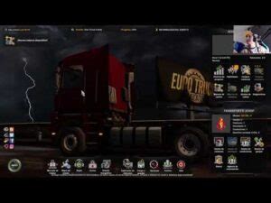 Descubre los mejores mapas Euro Truck Simulator 2 en España Un viaje