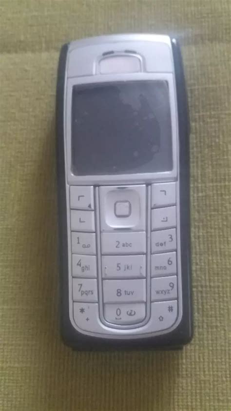 Nokia I Tu Lu Telefon Sabit Ve Telsiz Telefon