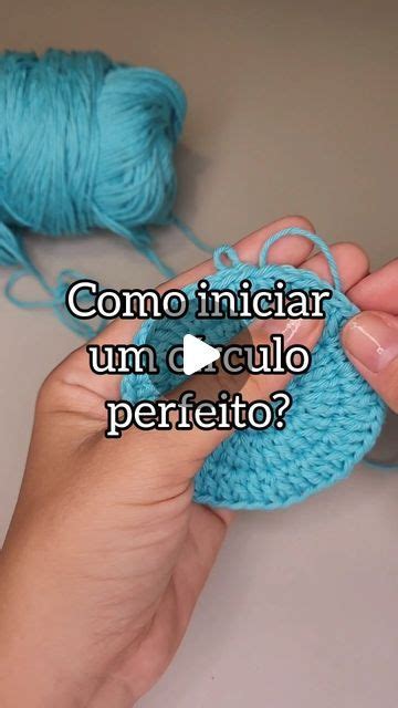 Juliana Faz Croch On Instagram Voces Pediram Muito Esse Tutorial E