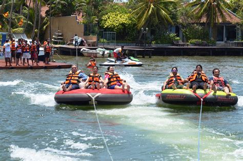 Water Sports Sri Lanka Malu Banna At Bentota Welcome To Malu Banna