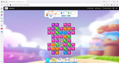 Top game nối hình online HOT nhất 2025 dành cho mọi lứa tuổi Blog Cốc Cốc