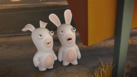 Image Img 14540 Rabbids Invasion S1 E5 Fast Food Rabbid Rabbids