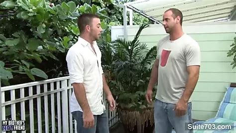 Gorgeous Married Guy Gets Fucked By A Gay Xhamster