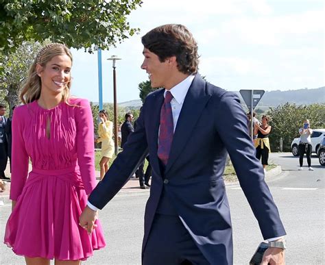 La Boda De Marta Pombo En Im Genes