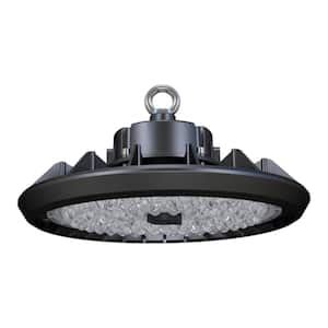 Beyond Led Technology Ft Watt Equivalent Integrated Led Black