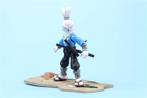 TMNT Usagi Yojimbo New and UPDATED! - Toy Discussion at Toyark.com