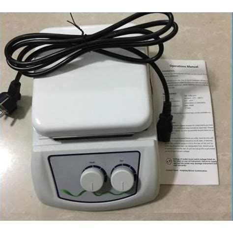 JK MSH L Magnetic Stirrer Heating Magnetic Stirrer Hot Plate Stirrer Magnetic Stirrer Shopee