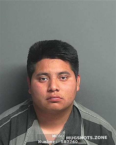 TREJO RODRIGUEZ VICTOR MANUEL 05 09 2024 Montgomery County Mugshots Zone