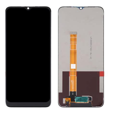 Original For Oppo Realme C Y Rmx Rmx Lcd Display Touch Screen