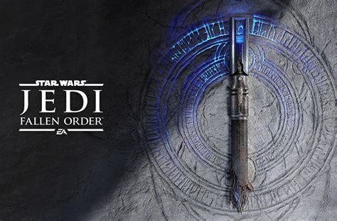 Star Wars Jedi Fallen Order Tendr Un C Mic Precuela En Marvel Geeky