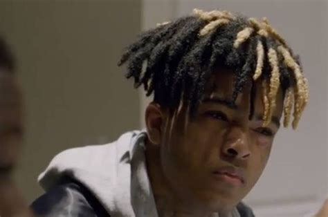 Bocoran Lagu Di Album Final Mendiang Xxxtentacion Hot Sex Picture