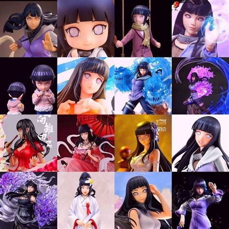 Missy Hinata Best Girl On Twitter Rt Acervohinata Hinata Hyuga