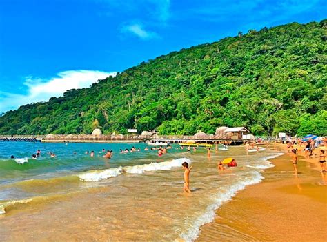 Bondinho No Parque Unipraias Balne Rio Cambori Vem Pra Ver