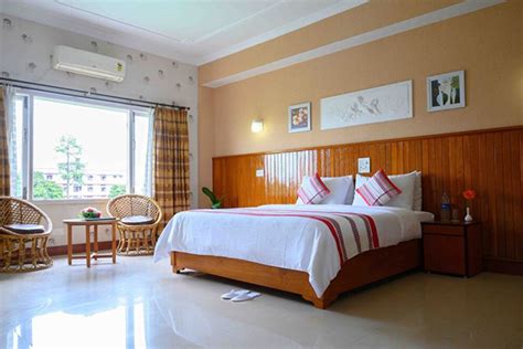 Hotels in Manipur – Manipur Tourism