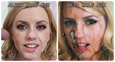 Alpha Male Cum Vs Beta Male Cum Porn Pictures Xxx Photos Sex Images