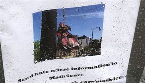 D C Police Investigating Possible Hate Crime After Lgbtq Magazine