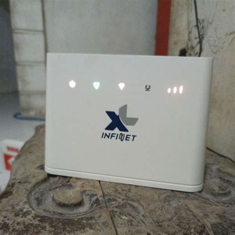 Jual Modem Router Wirles G Lte Huawei B S Unlock All Operator Bisa