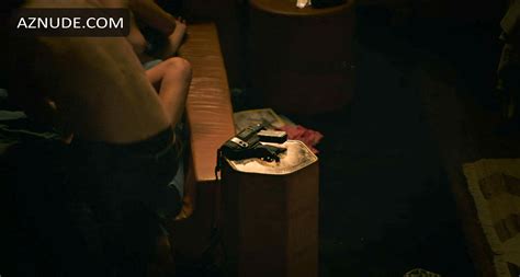Domino Nude Scenes Aznude