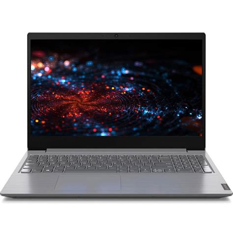 Lenovo V15 IGL 15.6" HD Laptop - Intel Celeron N4020 - RAM 4GB - SSD ...