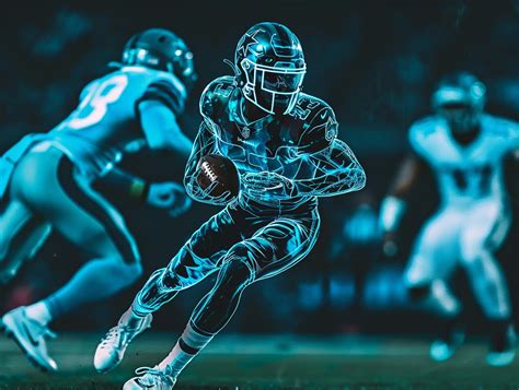 Did You Know The Nfl Uses Ai To Save Players From Injuries