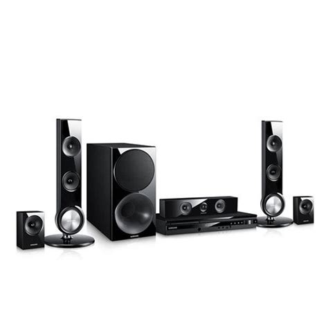 Samsung Home Theatre Ht F453bk Sean Electromec