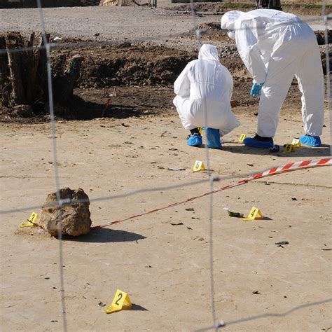 Mort De R Mi Fraisse La Garde Vue Du Gendarme Lev E