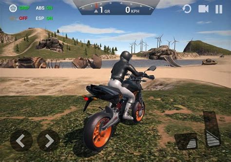 Os 16 melhores jogos de moto para Android! - Liga dos Games