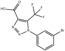 Cas Bromophenyl Trifluoromethyl H